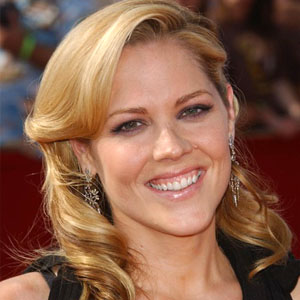 Mary McCormack et sa nouvelle coiffure