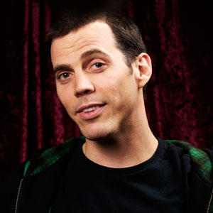 Steve-O Haircut