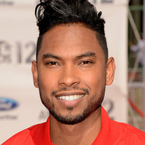 Miguel Haircut