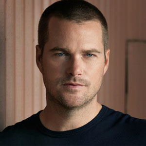 Chris O Donnell Hot