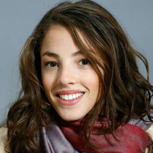 Olivia Thirlby et sa nouvelle coiffure