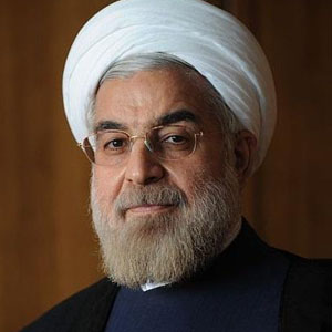 Hassan Rouhani Net Worth