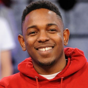 Kendrick Lamar Haircut
