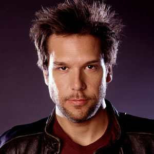 Dane Cook Haircut