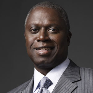 Andre Braugher Haircut