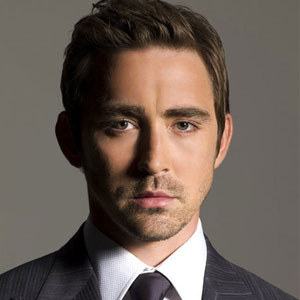 Lee Pace Net Worth