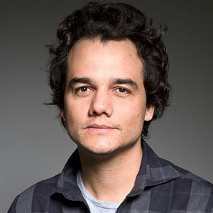 Wagner Moura et sa nouvelle coiffure