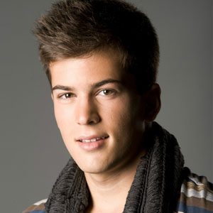 David Carreira Haircut