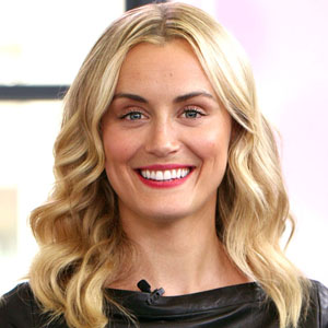 Taylor Schilling Haircut