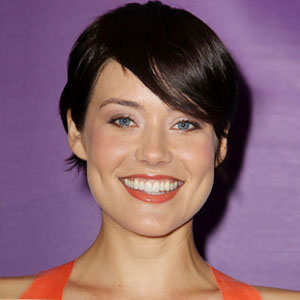 Megan Boone Haircut