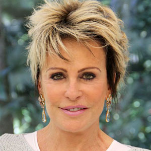 Ana Maria Braga Haircut