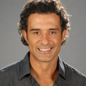 Marcos Pasquim Haircut
