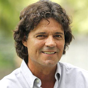 Felipe Camargo Haircut