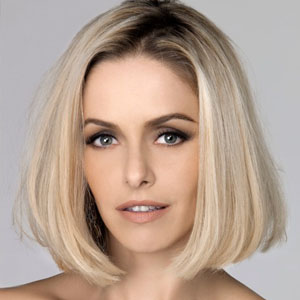 Bianca Rinaldi Haircut