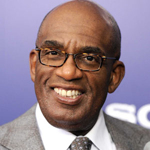 Al Roker et sa nouvelle coiffure