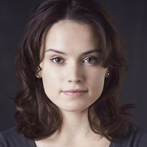 Daisy Ridley Haircut