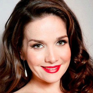 Natalia Oreiro et sa nouvelle coiffure