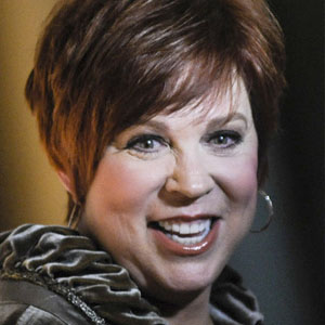 Vicki Lawrence et sa nouvelle coiffure