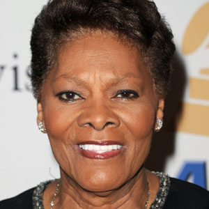 Dionne Warwick Haircut