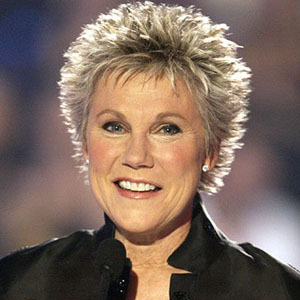 Anne murray naked