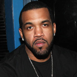 Lloyd Banks et sa nouvelle coiffure