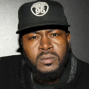 Trick Daddy et sa nouvelle coiffure