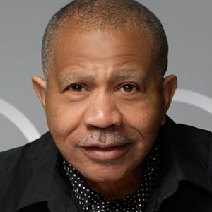 Lenny Williams Haircut