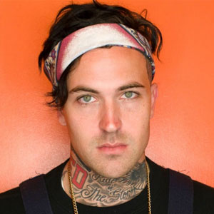 Yelawolf et sa nouvelle coiffure