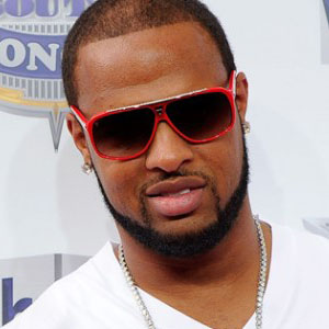 Slim Thug Haircut