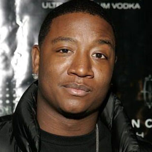 Yung Joc Net Worth