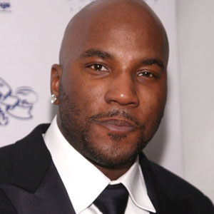 Young Jeezy Net Worth