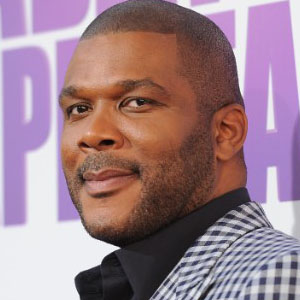 Tyler Perry et sa nouvelle coiffure