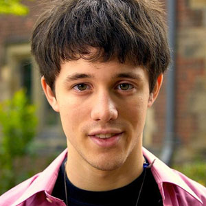 Kurt Hugo Schneider Haircut