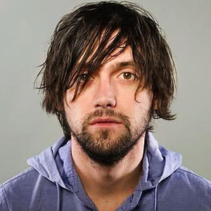 Conor Oberst Haircut