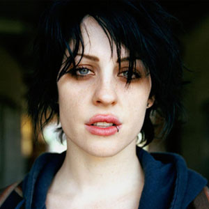Brody Dalle Haircut
