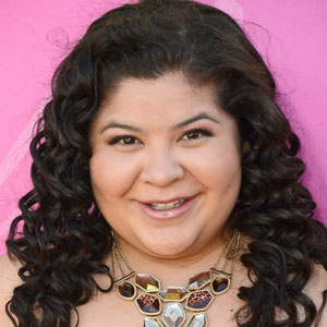 Raini Rodriguez et sa nouvelle coiffure