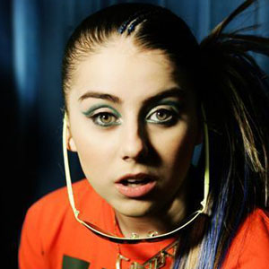 Lady Sovereign Net Worth