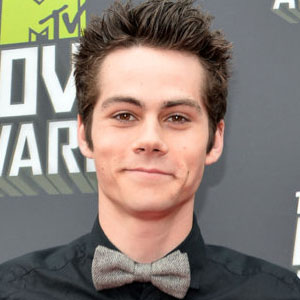 Dylan O'Brien et sa nouvelle coiffure