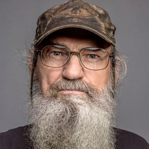 si robertson died
