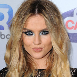 Perrie Edwards Haircut