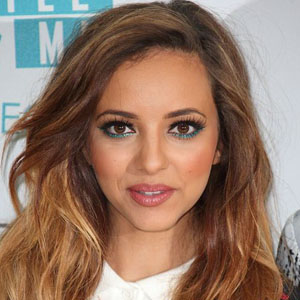 Jade Amelia Thirlwall Haircut