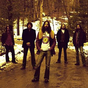 The Black Crowes Net Worth
