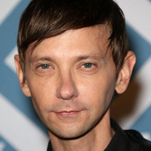 DJ Qualls Haircut