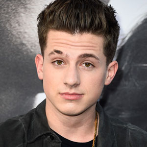 Charlie Puth's New Haircut 2019 (Pictures) - 66 percent 