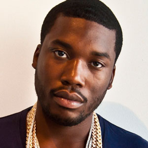 Meek Mill Haircut