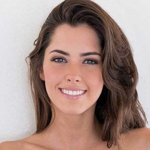 Paulina Vega Haircut