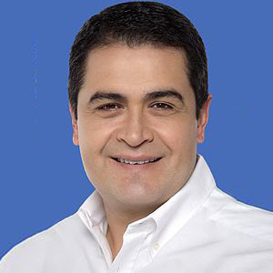 Juan Orlando Hernández Net Worth
