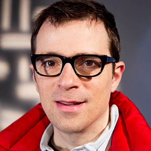 Rivers Cuomo et sa nouvelle coiffure