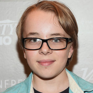 Ed Oxenbould Net Worth