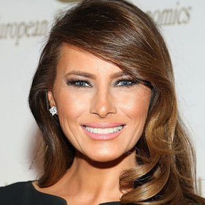 Melania Trump is dead - Rumors not funny anymore for 55% of voters - The Celebrity Post